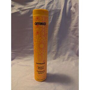 Amika Normcore Signature Shampoo Hydrates & Cleanses 300 Ml